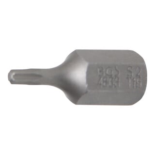 BGS Embout 10 mm (3/8") profil T (pour TX) T15