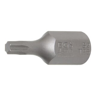 BGS Embout 10 mm (3/8") profil T (pour TX) T25