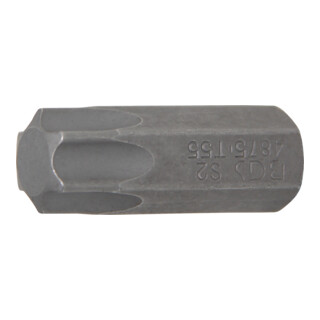 BGS Embout 10 mm (3/8") profil T (pour TX) T55