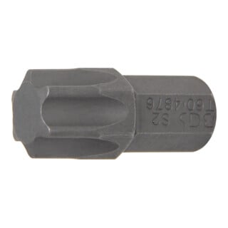 BGS Embout 10 mm (3/8") profil T (pour TX) T60