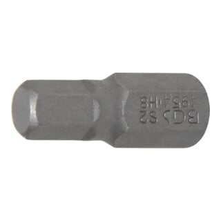 BGS Embout 10 mm (3/8") six pans intérieurs 8 mm