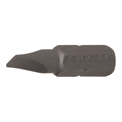 BGS Embout 6,3 mm (1/4") fente 5,5 mm
