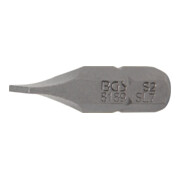 BGS Embout 6,3 mm (1/4") fente 7 mm