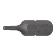 BGS Embout 6,3 mm (1/4") profil T (pour Torx) T7