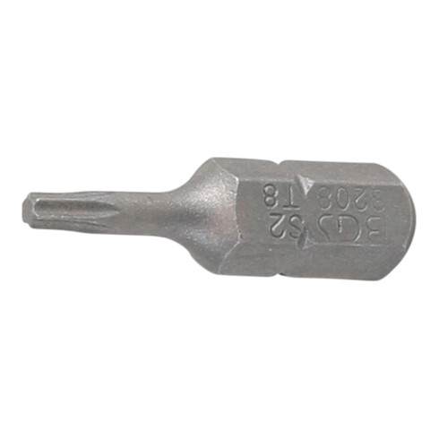 BGS Embout 6,3 mm (1/4") profil T (pour Torx) T8