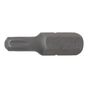 BGS Embout 6,3 mm (1/4") profil T (pour TX) T25
