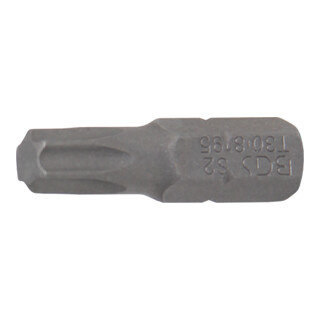 BGS Embout 6,3 mm (1/4") profil T (pour TX) T30