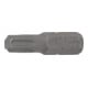 BGS Embout 6,3 mm (1/4") profil T (pour TX) T30-1