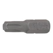 BGS Embout 6,3 mm (1/4") profil T (pour TX) T30