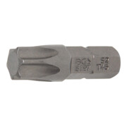 BGS Embout 6,3 mm (1/4") profil T (pour TX) T45
