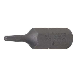 BGS Embout 6,3 mm (1/4") profil T (pour TX) T7