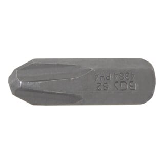 BGS Embout 8 mm (5/16") cruciforme PH4