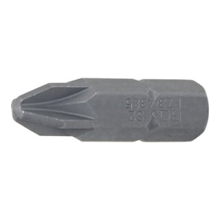 BGS Embout 8 mm (5/16") cruciforme PZ3