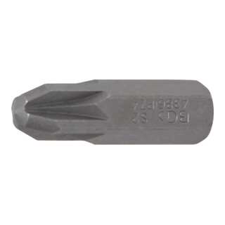 BGS Embout 8 mm (5/16") cruciforme PZ4