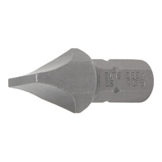 BGS Embout 8 mm (5/16") fente 12 mm