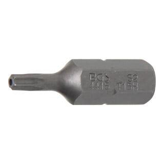 BGS Embout 8 mm (5/16") profil T (pour TX) avec perçage T15