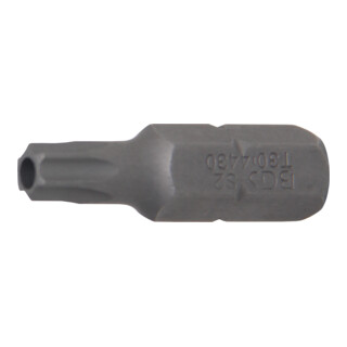 BGS Embout 8 mm (5/16") profil T (pour TX) avec perçage T30