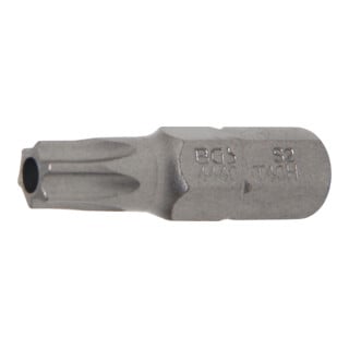 BGS Embout 8 mm (5/16") profil T (pour TX) avec perçage T40