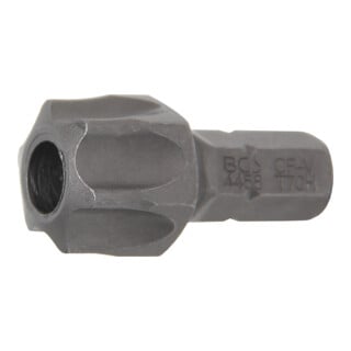 BGS Embout 8 mm (5/16") profil T (pour TX) avec perçage T70