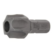 BGS Embout 8 mm (5/16") profil T (pour TX) avec perçage T70
