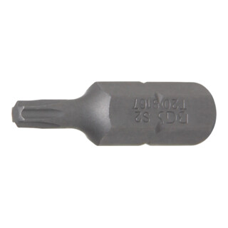 BGS Embout 8 mm (5/16") profil T (pour TX) T20