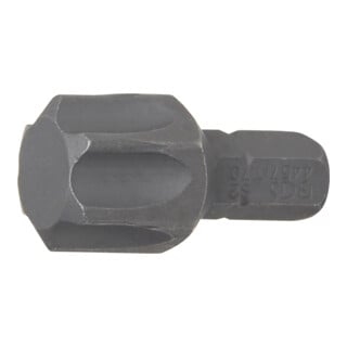 BGS Embout 8 mm (5/16") profil T (pour TX) T70