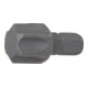 BGS Embout 8 mm (5/16") profil T (pour TX) T70-1
