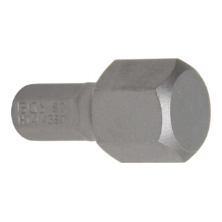 BGS Embout 8 mm (5/16") six pans intérieurs 14 mm