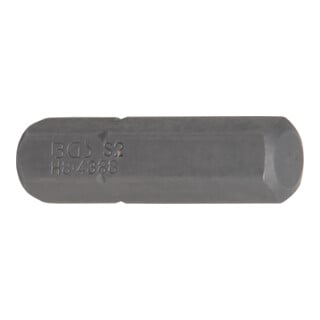 BGS Embout 8 mm (5/16") six pans intérieurs 8 mm