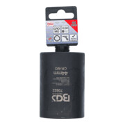 BGS Embout de rotule de bras transversal, 44 mm, pour Toyota, Citroën-4