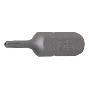 BGS Embout longueur 30 mm 8 mm (5/16") profil T (pour TX) avec perçage T10