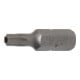 BGS Embout longueur 30 mm |8 mm (5/16") profil T (pour TX) avec perçage T27-1