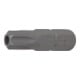 BGS Embout longueur 30 mm 8 mm (5/16") profil T (pour TX) avec perçage T45-1