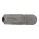BGS Embout longueur 30 mm 8 mm (5/16") profil T (pour TX) avec perçage T50-1