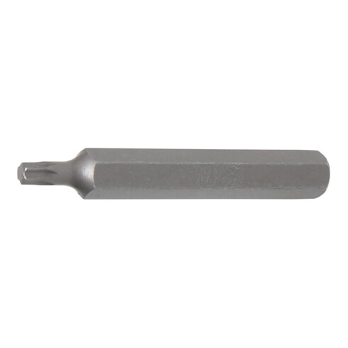 BGS Embout longueur 75 mm 10 mm (3/8") profil T (pour Torx) T27