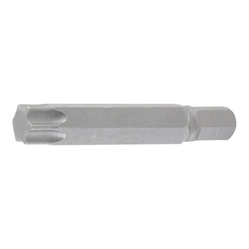 BGS Embout longueur 75 mm 10 mm (3/8") profil T (pour Torx) T60