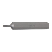 BGS Embout longueur 75 mm 10 mm (3/8") profil T (pour TX) T15