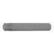 BGS Embout longueur 75 mm 10 mm (3/8") profil T (pour TX) T55-1