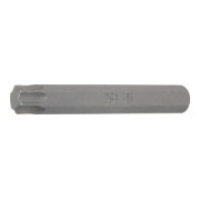BGS Embout longueur 75 mm 10 mm (3/8") profil T (pour TX) T55