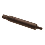 BGS Embout spécial pour contre-vis à six pans creux 5 mm