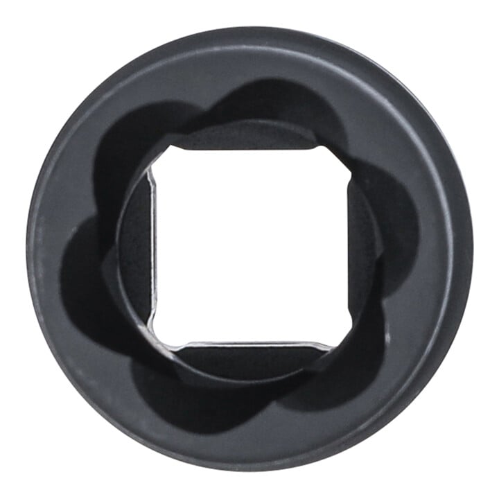 BGS Embout spécial tournevis articulé 19 mm 12,5 mm (1/2")