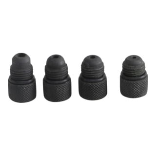 BGS Embouts de rechange pour art. 402 2,4 / 3,2 / 4,0 / 4,8 mm