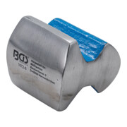 BGS Enclume à main petit rayon