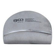 BGS Enclume manuelle forme talon-5
