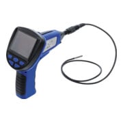 BGS Endoscope couleur avec écran LCD