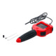 BGS Endoscope couleur avec écran TFT Tête de caméra Ø 5,5 mm-1
