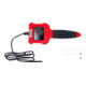 BGS Endoscope couleur avec écran TFT Tête de caméra Ø 5,5 mm-2