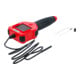 BGS Endoscope couleur avec écran TFT Tête de caméra Ø 5,5 mm