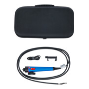 BGS Endoscope couleurs WLAN avec éclairage LED-5