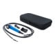 BGS Endoscope couleurs WLAN avec éclairage LED